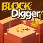 Block Digger